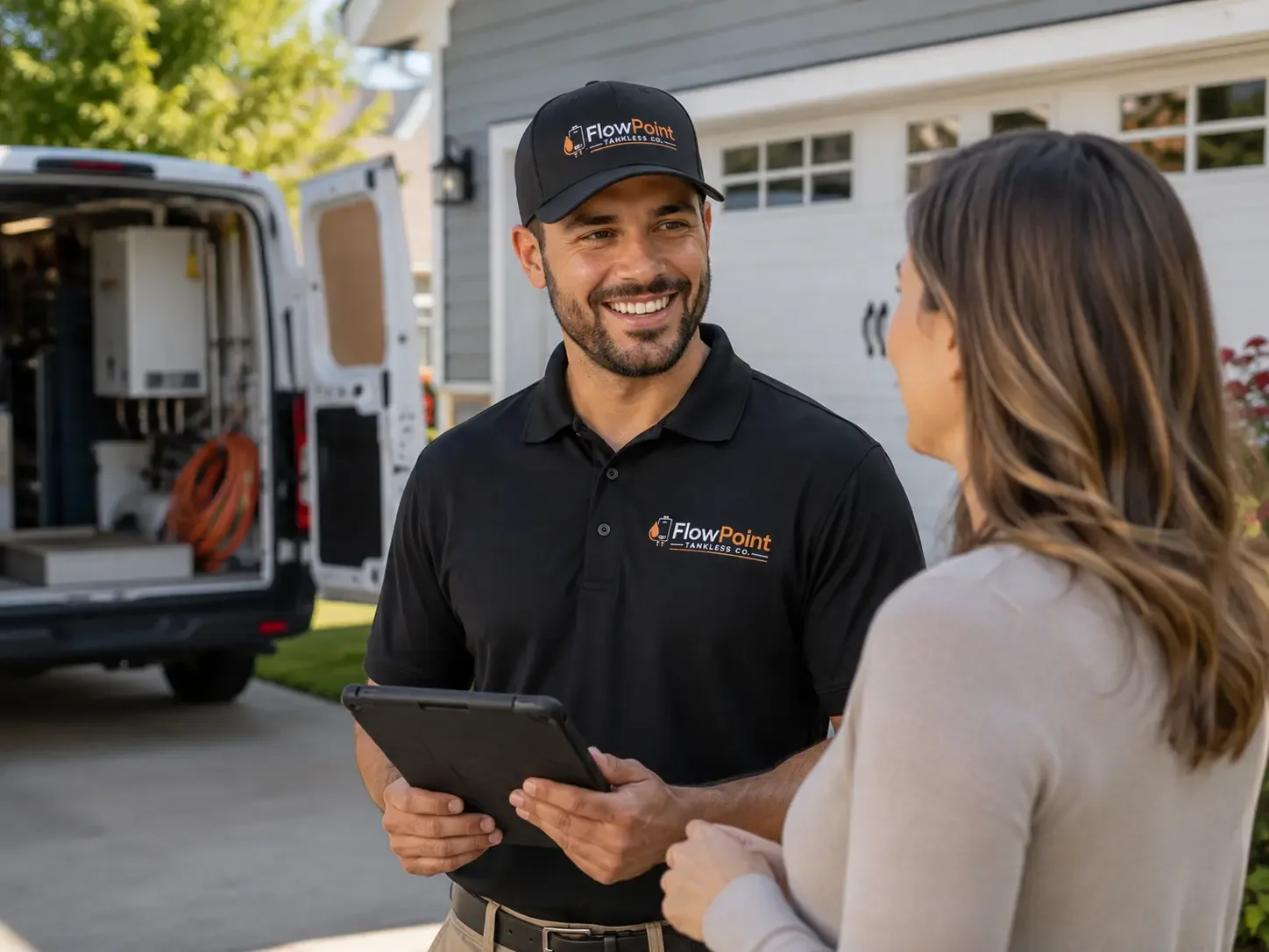 Tankless Water Heater Installation Roxboro, NC FAQs